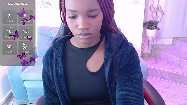 Snapshot of cattalheya chatting on 03/19/25, 12:12 cattalheya online show from 03/19/25, 12:12