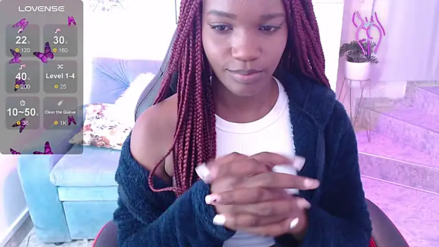 Snapshot of cattalheya chatting on 03/20/25, 06:31 cattalheya online show from 03/20/25, 06:31