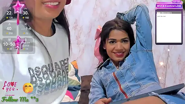 BarbieHotLaura online show from 12/30/24, 11:49