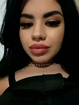 Ameliablack 1 online show from 12/02/24, 11:18