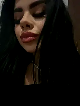 Ameliablack 1 online show from 12/03/24, 08:39