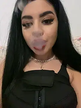 Ameliablack 1 online show from 12/07/24, 01:36