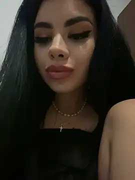 Ameliablack 1 online show from 12/11/24, 10:16