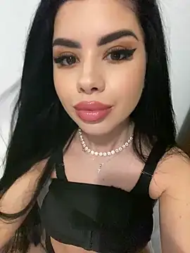 Ameliablack 1 online show from 12/13/24, 07:53