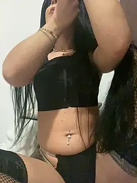 Ameliablack 1 online show from 12/20/24, 03:25