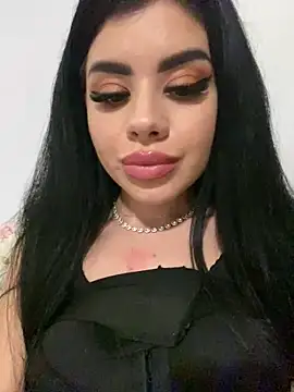 Ameliablack 1 online show from 12/21/24, 03:03