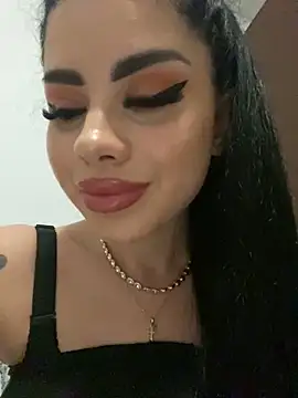 Ameliablack 1 online show from 12/22/24, 02:06