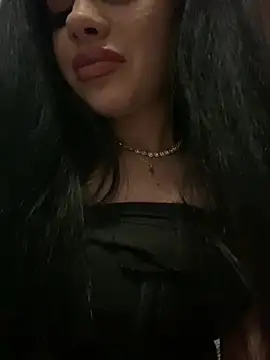 Ameliablack 1 online show from 12/22/24, 08:16