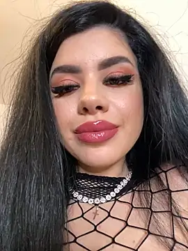 Ameliablack 1 online show from 12/28/24, 11:16