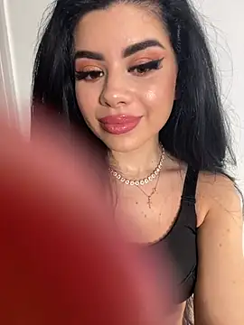 Ameliablack 1 online show from 01/02/25, 12:55