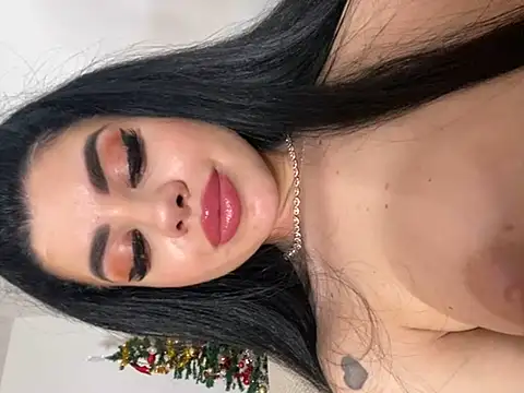 Ameliablack 1 online show from 01/04/25, 05:05