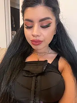 Ameliablack 1 online show from 01/08/25, 12:38