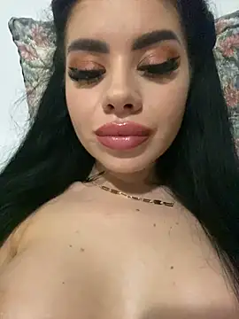 Ameliablack 1 online show from 01/28/25, 11:17