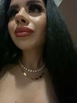 Ameliablack 1 online show from 02/04/25, 08:59