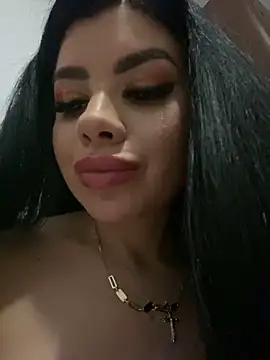 Ameliablack 1 online show from 02/06/25, 02:11