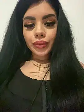 Ameliablack 1 online show from 02/07/25, 10:09