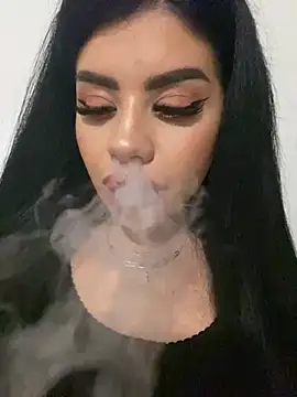 Ameliablack 1 online show from 02/08/25, 08:21