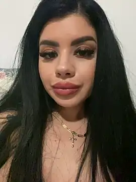 Ameliablack 1 online show from 02/11/25, 11:33