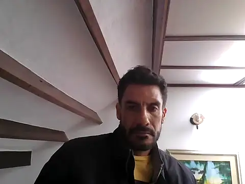 elkike1980 online show from 04/20/26, 03:04