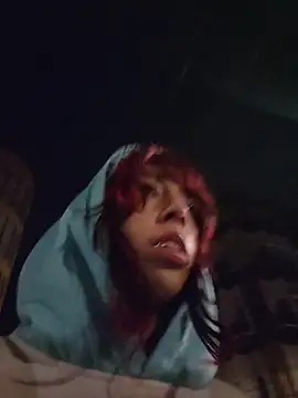 Nyx nayla online show from 11/20/25, 08:58