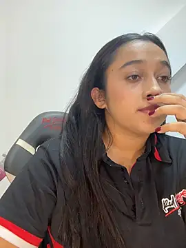 cata megan online show from 01/07/25, 05:12