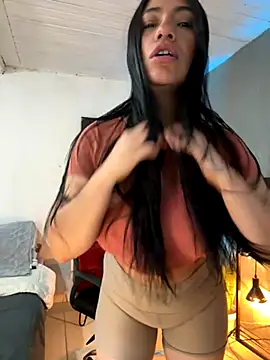 emmily d online show from 11/03/25, 07:04