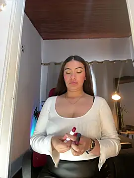emmily d online show from 04/27/26, 06:17