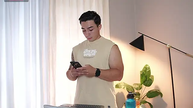 Ryan Hunt online show from 11/09/25, 06:28