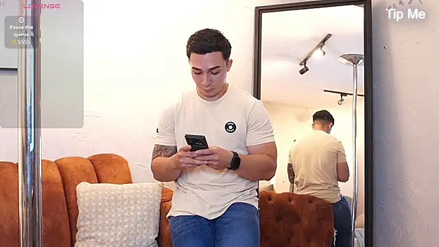 Ryan Hunt online show from 11/17/25, 10:26