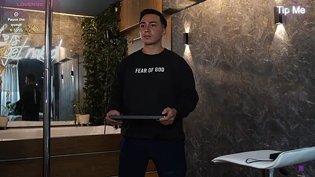 Ryan Hunt online show from 11/21/25, 12:26