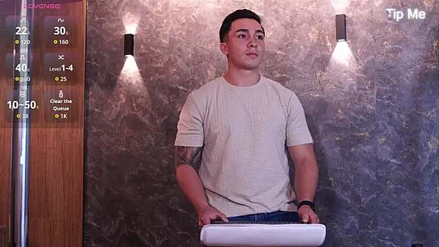 Ryan Hunt online show from 11/23/25, 03:45