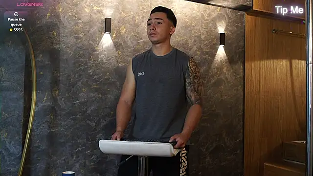 Ryan Hunt online show from 11/25/25, 11:43