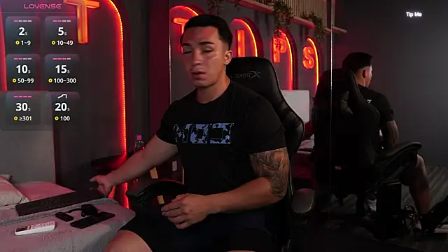 Ryan Hunt online show from 12/20/25, 12:56