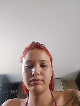 LorenRosse online show from 01/19/25, 06:00