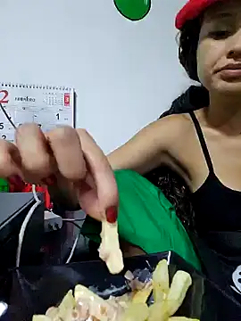 LorenRosse online show from 02/16/25, 03:04