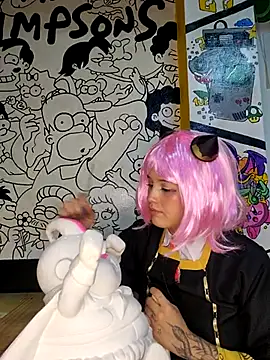 LorenRosse online show from 03/23/25, 01:53