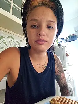 LorenRosse online show from 10/01/25, 04:51