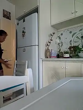 LorenRosse online show from 10/04/25, 04:43