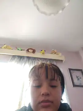 LorenRosse online show from 10/15/25, 04:56