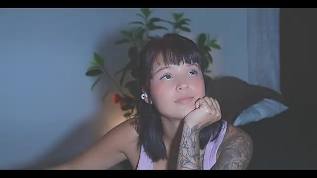 LorenRosse online show from 05/14/26, 11:22