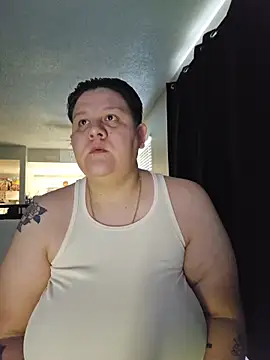 Snapshot of DevilDahm chatting on 10/30/25, 06:41 DevilDahm online show from 10/30/25, 06:41