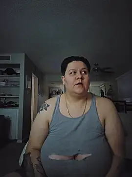 Snapshot of DevilDahm chatting on 11/14/25, 03:49 DevilDahm online show from 11/14/25, 03:49