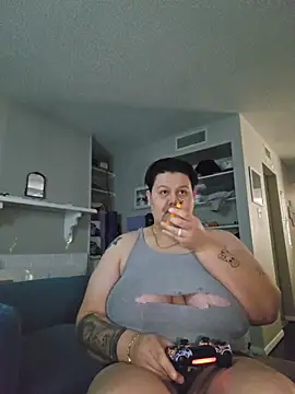 DevilDahm online show from 11/24/25, 11:15