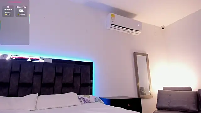 Sthef Castle online show from 11/18/25, 12:31