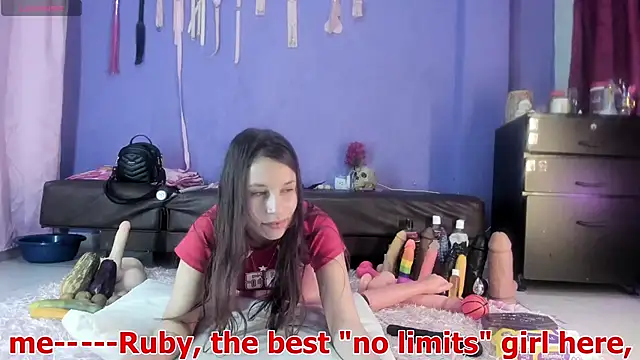 Snapshot of RubyEmerald chatting on 02/04/26, 03:45 RubyEmerald online show from 02/04/26, 03:45