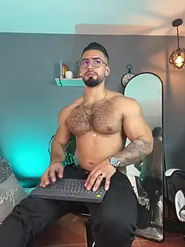 jaxon colton online show from 01/24/25, 03:22