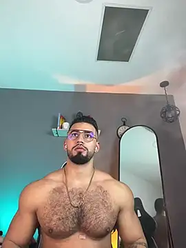 jaxon colton online show from 01/25/25, 01:32