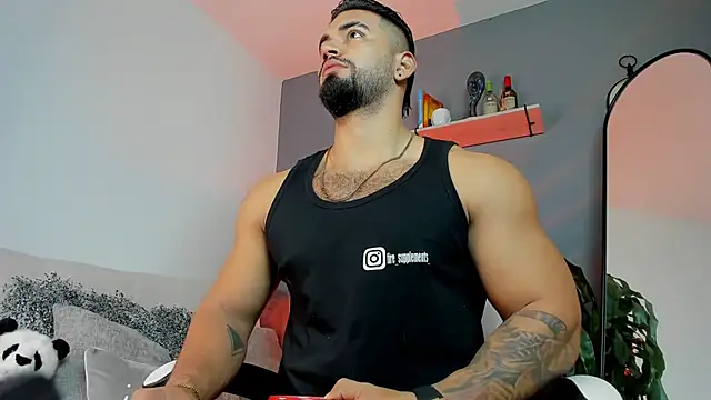 jaxon colton online show from 01/27/25, 12:37
