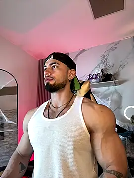 Snapshot of jaxon_colton chatting on 10/24/25, 01:46 jaxon colton online show from 10/24/25, 01:46