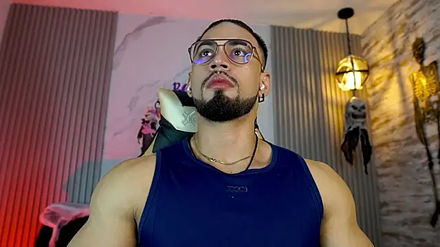 Snapshot of jaxon_colton chatting on 10/26/25, 07:09 jaxon colton online show from 10/26/25, 07:09